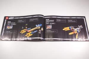 Le Podracer d'Anakin - 20th Anniversary Edition (04)